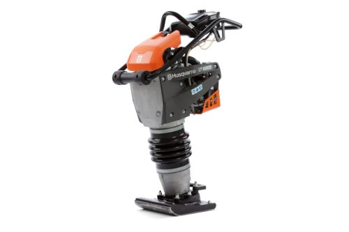 Husqvarna LT 6005 döngölőgép