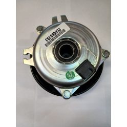 HUSQVARNATC114 FŰNYÍRÓTRAKTOR KUPLUNG