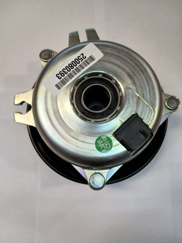 HUSQVARNATC114 FŰNYÍRÓTRAKTOR KUPLUNG