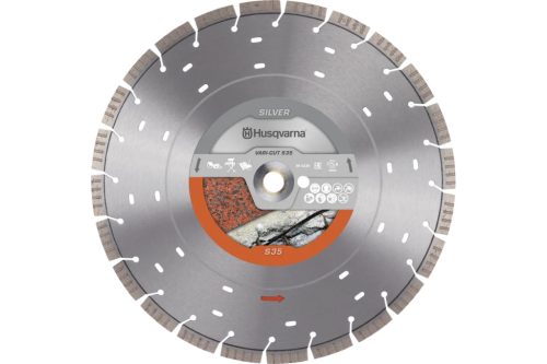 Husqvarna VARI-CUT S35  350mm