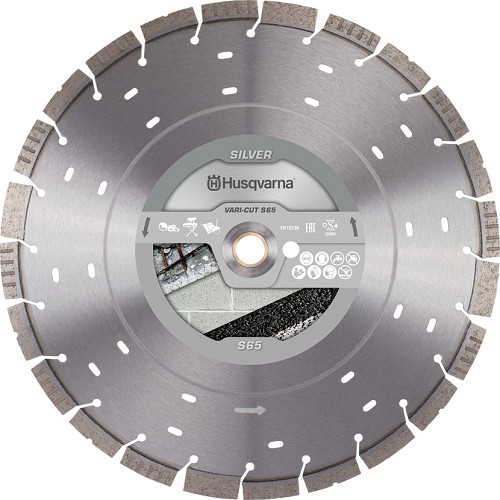 Husqvarna VARI-CUT S65 300 mm