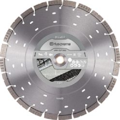 Husqvarna VARI-CUT S65 350mm 
