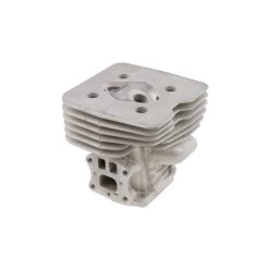 HUSQVARNA HENGER SZETT D45 555 RXT FŰKASZÁHOZ