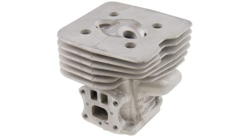 HUSQVARNA HENGER SZETT D45 555 RXT FŰKASZÁHOZ