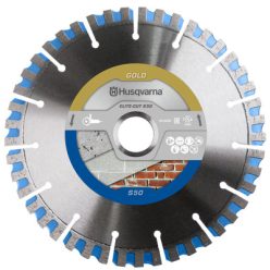 Husqvarna ELITE-CUT S50 125mm