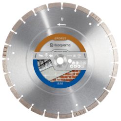 Husqvarna TACTI-CUT™ S50 PLUS átmérő 350mm