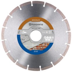 Husqvarna TACTI-CUT™ S50 átmérő125mm