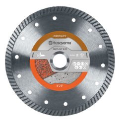 Husqvarna TACTI-CUT™ S35  átmérő125mm
