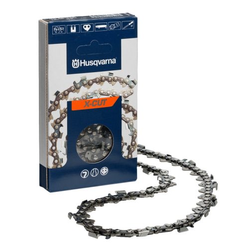 Husqvarna Fűrészlánc 3/8" 1,3mm 56 sz
