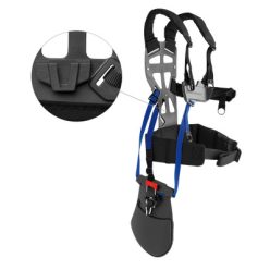 Husqvarna Balance XB heveder
