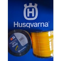 Husqvarna damil Opti Round Ø2,7mmx240m