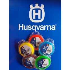 Husqvarna damil Opti Round Ø3,0mmx10m