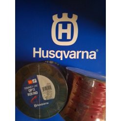 Husqvarna damil Opti Round Ø3,0mmx240m