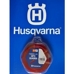 Husqvarna damil Opti Quadra Ø3,0mmx48m