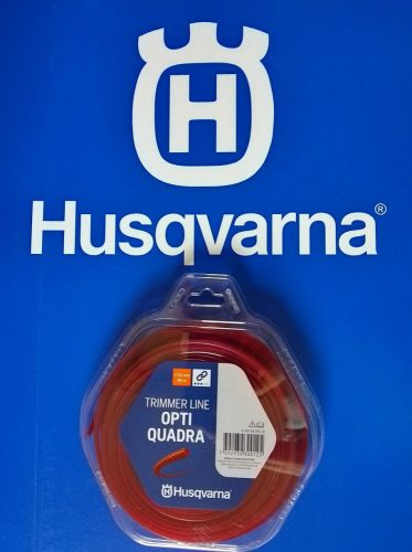 Husqvarna damil Opti Quadra Ø3,0mmx48m
