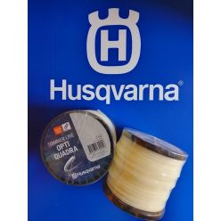 Husqvarna damil Opti Quadra Ø3,3mmx65m