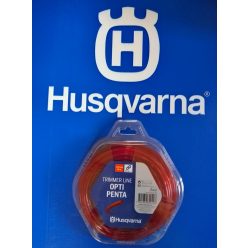 Husqvarna damil Opti Penta Ø3,0mmx56m