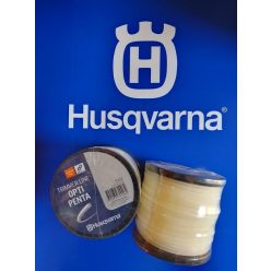 Husqvarna damil Opti Penta Ø3,3mmx75m