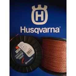 Husqvarna damil Whisper Twist Ø2,4mmx210m