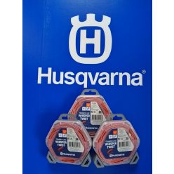 Husqvarna damil Whisper Twist Ø2,7mmx10m