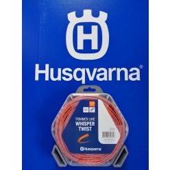 Husqvarna damil Whisper Twist Ø2,7mmx60m