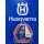 Husqvarna damil Whisper Twist Ø3,0mmx48m