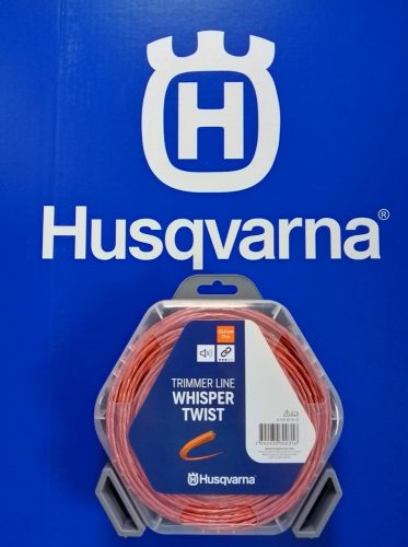 Husqvarna damil Whisper Twist Ø3,0mmx48m