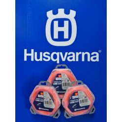 Husqvarna damil Core Cut Ø2,7mmx12m