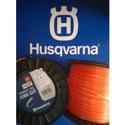 Husqvarna damil Core Cut Ø3,3mmx120m