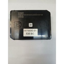 HUSQVARNA 535 IRX FŰKASZA VEZÉRLŐPANEL