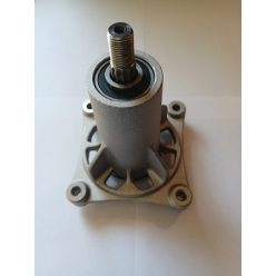 HUSQVARNA  TC242TX  FŰNYÍRÓTRAKTOR KÉSAGY