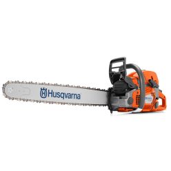 Husqvarna 572XPG láncfűrész