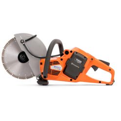 Husqvarna K 535i betondaraboló 