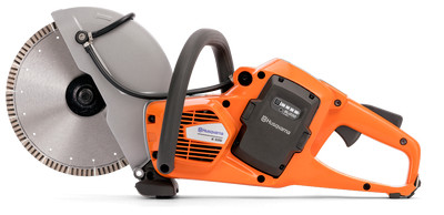 Husqvarna K 535i betondaraboló 