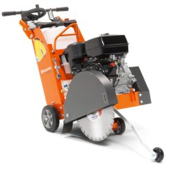 Husqvarna FS 400 LV aljzatvágó