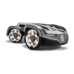HUSQVARNA AUTOMOWER 435X AWD ROBOTFŰNYÍRÓ