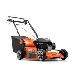 Husqvarna LC 356VP fűnyíró