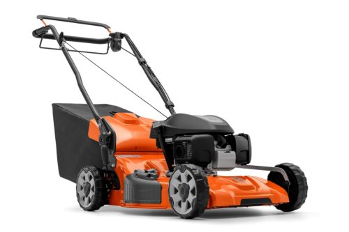 Husqvarna LC 356VP fűnyíró