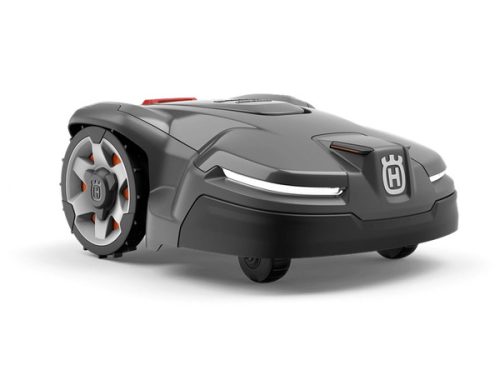 HUSQVARNA AUTOMOWER 405X ROBOTFŰNYÍRÓ