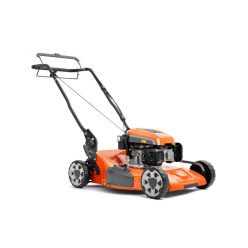 Husqvarna LB 256SP oldalkidobos fűnyíró