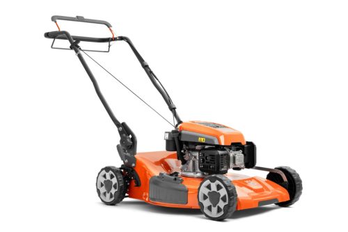 Husqvarna LB 256SP oldalkidobos fűnyíró