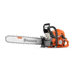 husqvarna 592XPG  láncfűrész