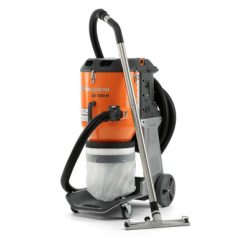 Husqvarna DE 120 H porszívó