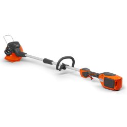HUSQVARNA 110iL akkumulátorral és töltővel