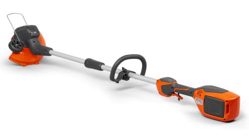 HUSQVARNA 110iL akkumulátorral és töltővel