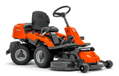 Husqvarna R214C Rider