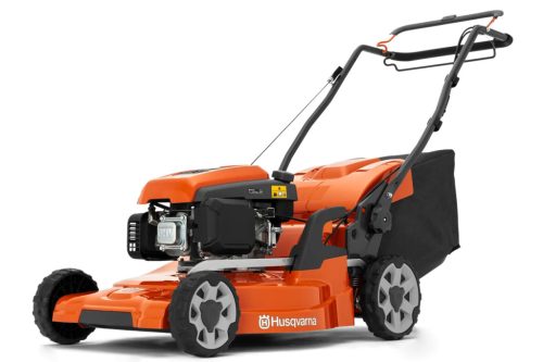 HUSQVARNA LC 253S