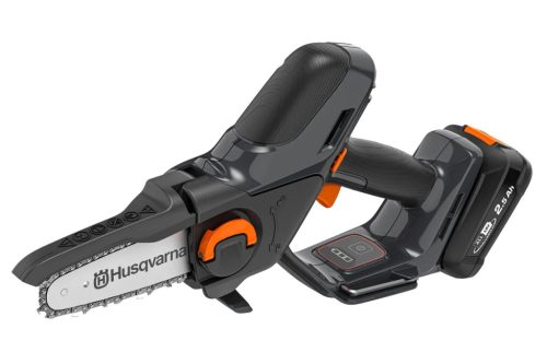 Husqvarna Aspire P5-P4A Akkumulátoros ágvágó KIT