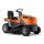 Husqvarna TS112  fűnyírótraktor