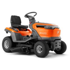 Husqvarna TS114 fűnyírótraktor